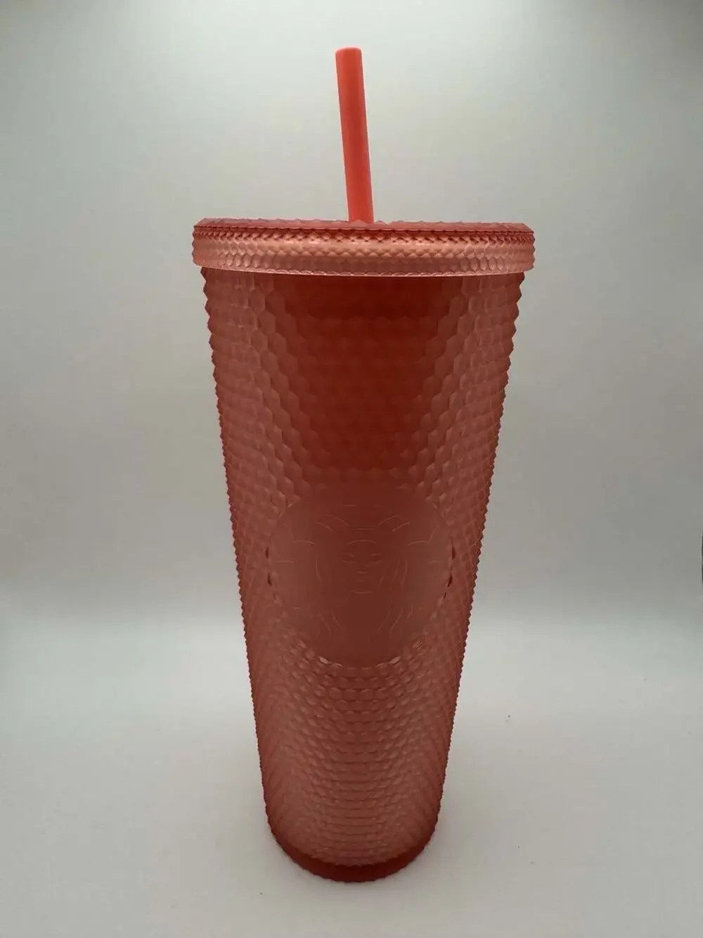 Starbucks 24oz Pink Lemonade Studded Cold Cup Tumbler